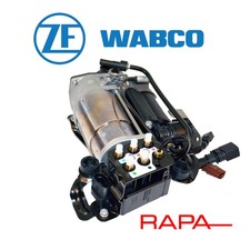 OEM Bentley Continental/Flying Spur, suspension pneumatique de l'unité d'aliment