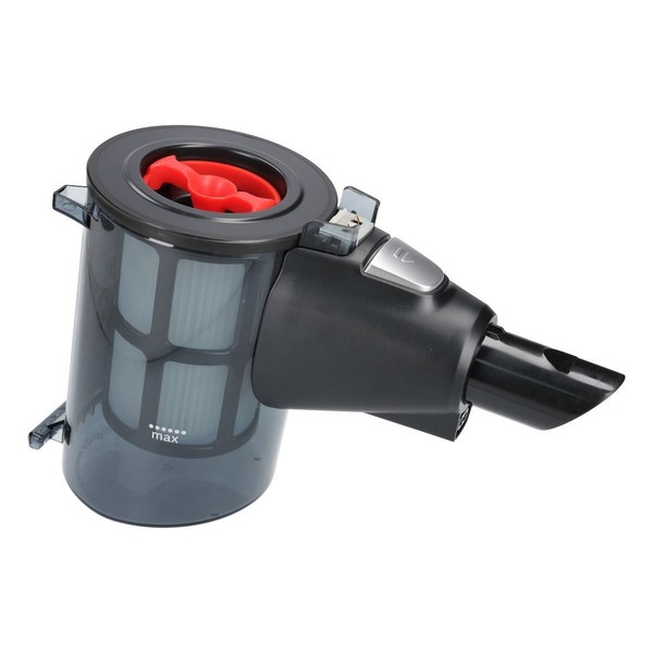 Bosch 12038350 StaubbehäLter FüR Handstaubsauger Stielstaubsauger-image