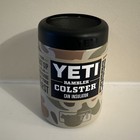 Yeti Camo Colster 12oz Can Koozie - Brand New