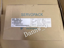 New in box YASKAWA SGDV-7R6A11A AC Servo Drive