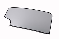 GM OEM Outside Mirrors-Front Door-Mirror Glass Right 23444113