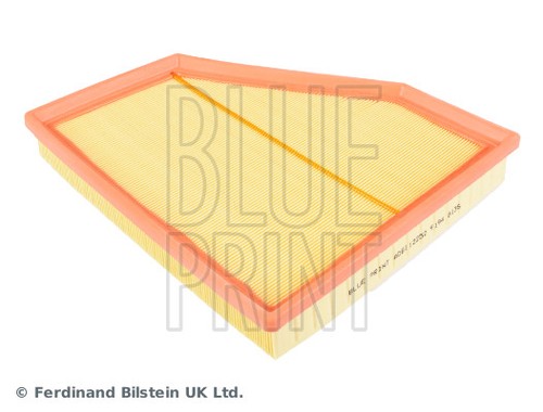 LUFTFILTER FÜR BMW 3 (F30, F80) - BLUE PRINT ADB112252 - Bild 1 von 4