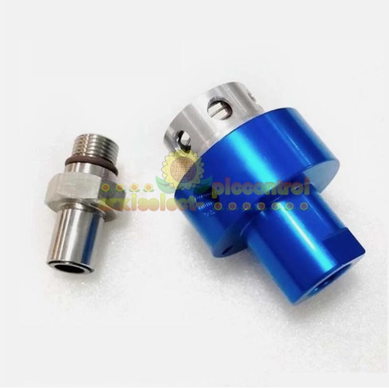 New 1PCS 1139-746-327 High Speed Rotating Union Substitute