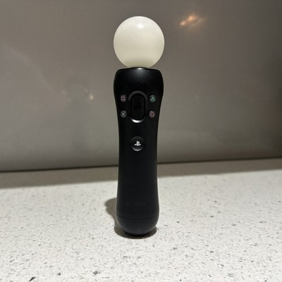 SONY PlayStation 4 Pro PS4, Move Motion Controller v2, VR, PSVR