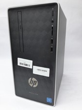 HP Windows Desktop PC Pavilion 590-a0005na - Celeron J4005 @ 2 - 4GB RAM - 1...