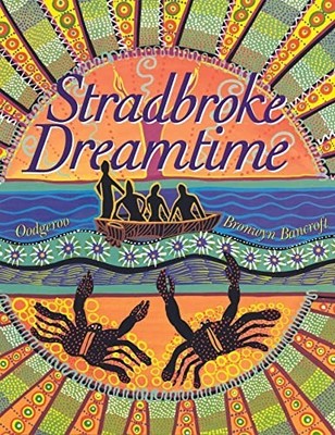 Stradbroke Dreamtime Paperback / softback Book The Fast Free Shipping
