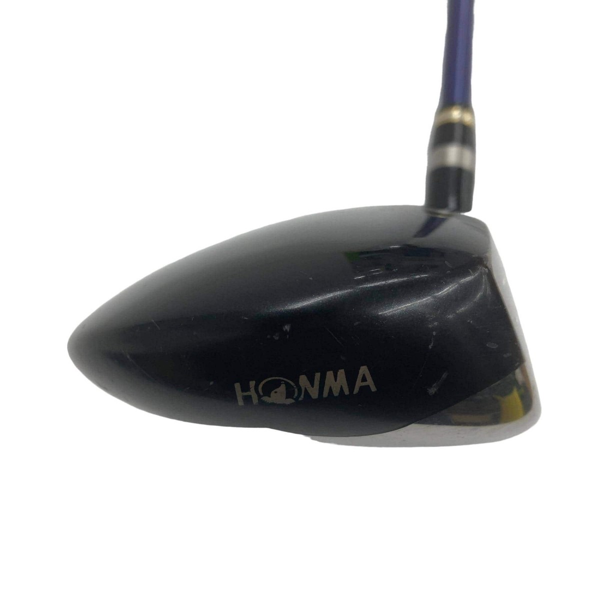 HONMA GOLF BERES S-05 7W Fairway Wood Flex-R 3STAR ARMRQ ∞ 53 No