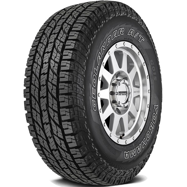 Yokohama Geolandar AT G015 215/70R15 Tire for sale online | eBay