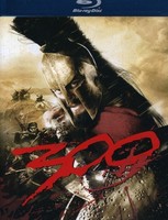 300 2007 - Blu-Ray - G3Z