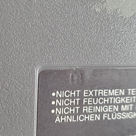 Four Pkayers' Tennis - Nintendo Nes - NES