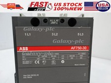 AF750-30-11-70, ABB, 3 pole - 1000 V IEC or 600 V UL contactor US Free TAX