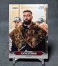 Roman Dolidze 2025 Topps Stadium Club UFC Card #169