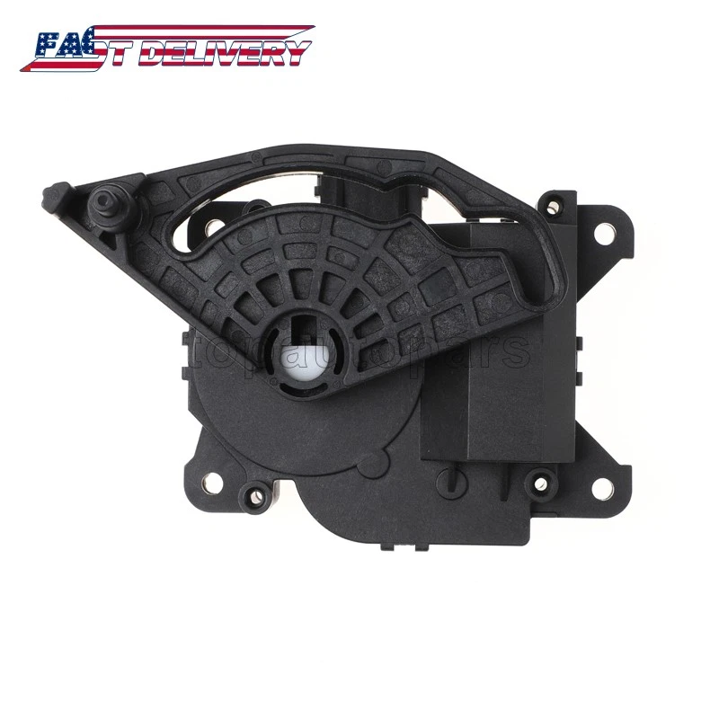 Blend Door Actuator Mode for Honda Pilot Odyssey Ridgeline Acura MDX 604-868 - Image 2 of 4