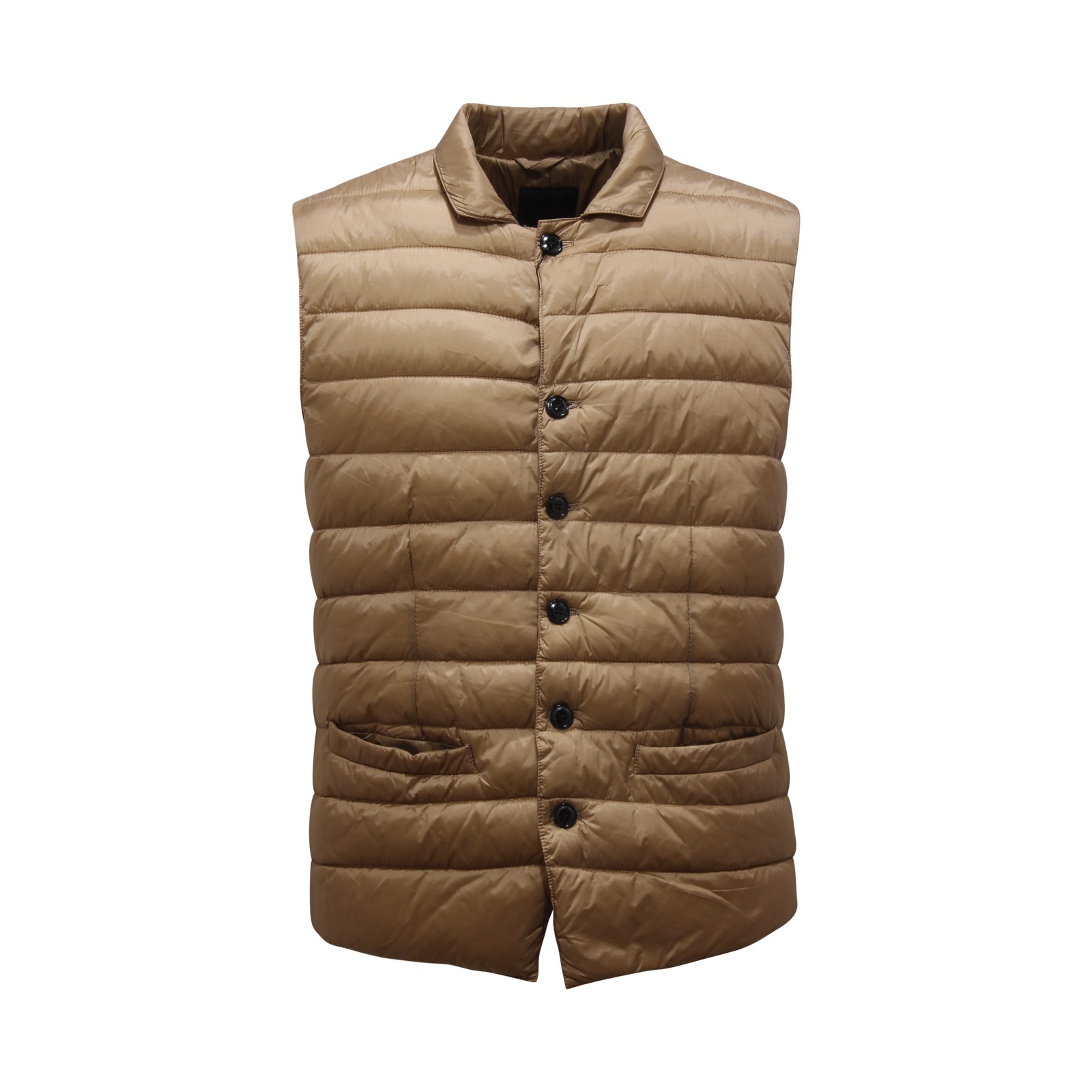Q0856 SMANICATO GILET UOMO OUTFIT MAN VEST 19490₽