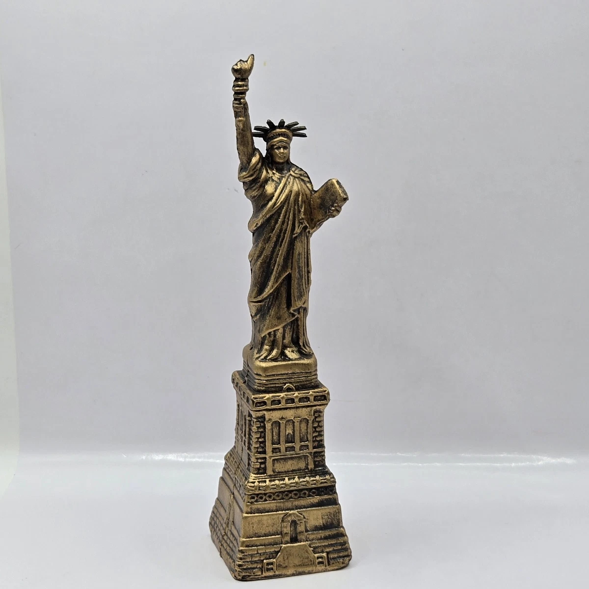 アンティーク雑貨 Statue of Liberty Bank statue of liberty bank products for sale | eBay