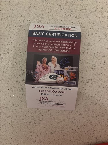 Frank Thomas JSA COA Autographed American League Signed Baseball - Picture 3 of 5