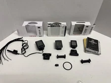 3 PACK CatEye Bike Computer Bundle Velo Wireless+, Velo 9 Wired & Strada Slim