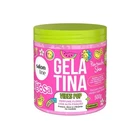 Salon Line - Xerosa (Vibes Pop) Gelatina 500Gr (Smelling Good Hair Jelly 17.6Oz)
