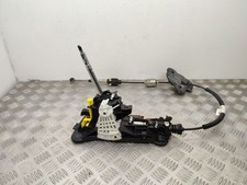 Boite de vitesse Renault Zoe