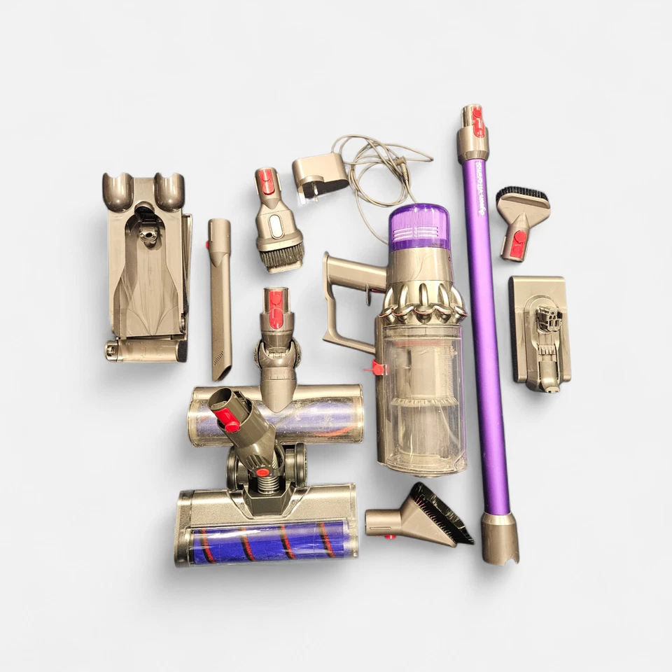 Dyson V11, photo 1 of 5