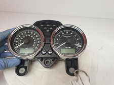 MOTO GUZZI V7 SPECIAL MK1 2015 QUADRO STRUMENTI SPEEDO