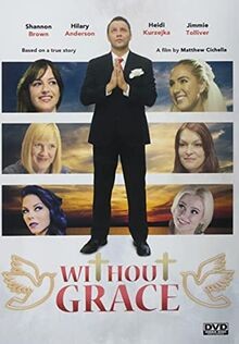 Without Grace von Freestyle Digital | DVD | Zustand neu