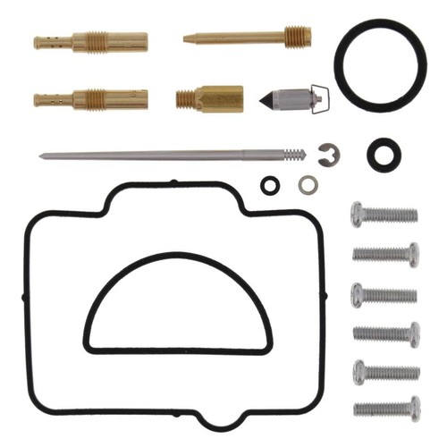 KIT RIPARAZIONE CARBURATORE YAMAHA YZ 250 '97 - Foto 2 di 2