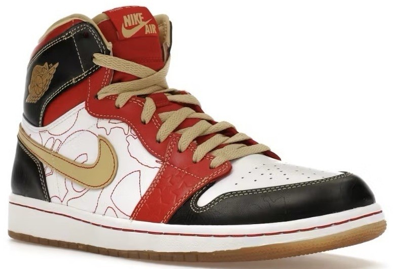 Jordan 1 Retro High FenGShui for Sale | Authenticity Guaranteed | eBay