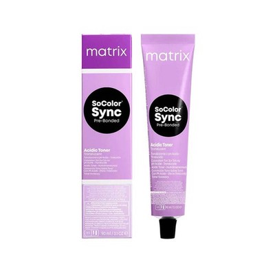 MATRIX SoColor Sync Acidic Toner 90ml Alle Farbtöne