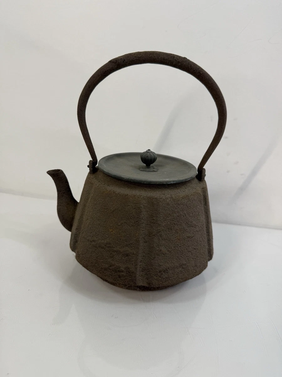 【骨董】古日本　茶壺 楽天市場】骨董○古備前自然釉壺○ | 室町時代-15世紀頃 | 古陶器 | 種