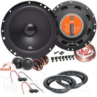 JBL BY Harman Lautsprecher FüR VW T6 Caravelle 2015-2019 Front Vorn 200W #Asea