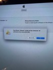 Apple iPhone 5s Rose Gold Unknown GB BROKEN — photo 6