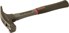 5129280001 - Martello Da Carpentiere Con Superficie Zigrinata Sul Battente, Magn
