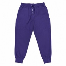 Med Couture Insight Womens Scrub Jogger Pants...