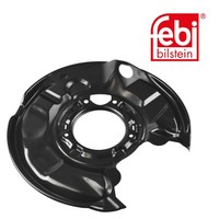 Febi Bilstein Spritzblech, Bremsscheibe 171533 FüR MERCEDES-BENZ