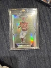 Panini 2017 Prizm Patrick Mahomes II #269 Rookie Silver Prizm Chiefs