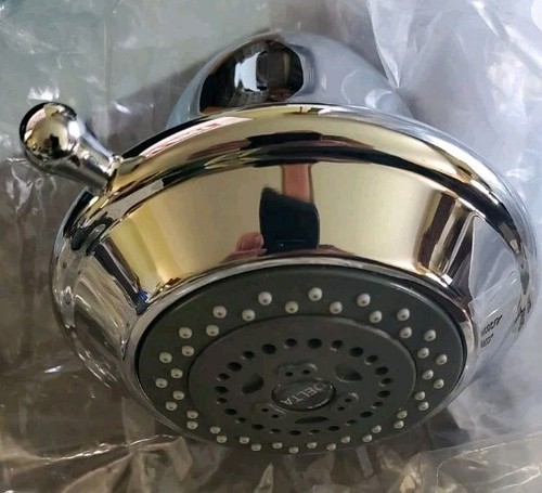 Delta RP29405 Chrome Conversion Kit For Shower Heads From The 1700 Series - Picture 3 of 6