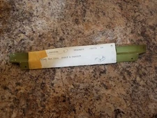 New Cessna 414 LH Aux Fuel Outboard Stringer PN# 0822034-1