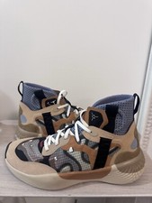 Size 8 - Jordan Delta 3 SP Dark Driftwood