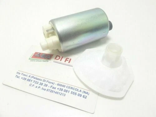 Pompes à essence sans marque pour scooter