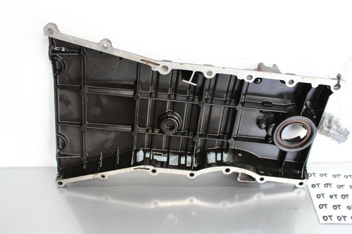 Deckel Steuerkette Motor Stirndeckel BMW K100 2V K 75 K75 K 100 2V Motordeckel