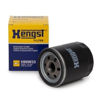 Hengst H90W33 ÖLfilter FüR Mazda 2 (Dl Dj) 3 (Bm, Bn) 6 (Gh GJ Gl) 1.5 D + 2.2 D