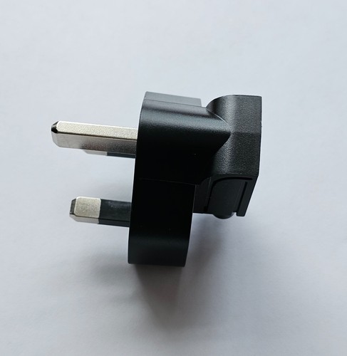 Joblot 40 x OEM HP Pavilion X2 10-N Power Adapter UK Charger Plug 2.5A LA-005-BL - Bild 6 von 6