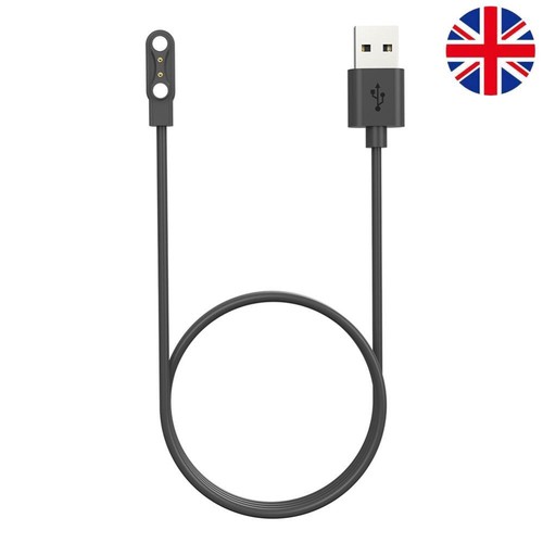 1m Watch Charging Adapter Fast Charing Watch Dock Charger Safe Smart Accessories