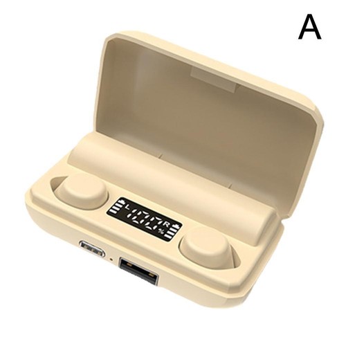 Invisible Sleep Wireless Earbuds Bluetooth 5.3 Headset Waterproof Earphone - Zdjęcie 23 z 23