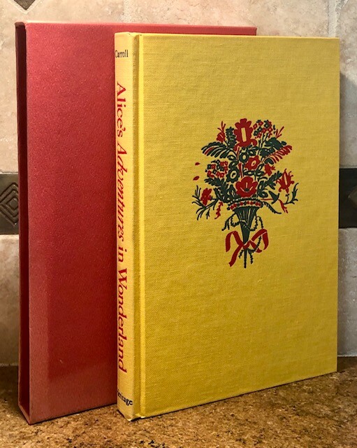 洋書 Alice's Adventures in Wonderland Alice in Wonderland: Alice's Adventures in Wonderland (1916
