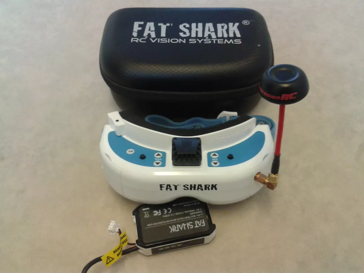 Fatshark rc online