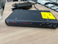 Avocent KVM switchview svip1020 with power su...