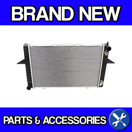 For Volvo S70, V70, C70 (99-00) (Automatic) Radiator