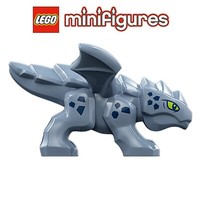 Lego® Ninjago Minifigur - Babydrache Aus Dem Set 71811